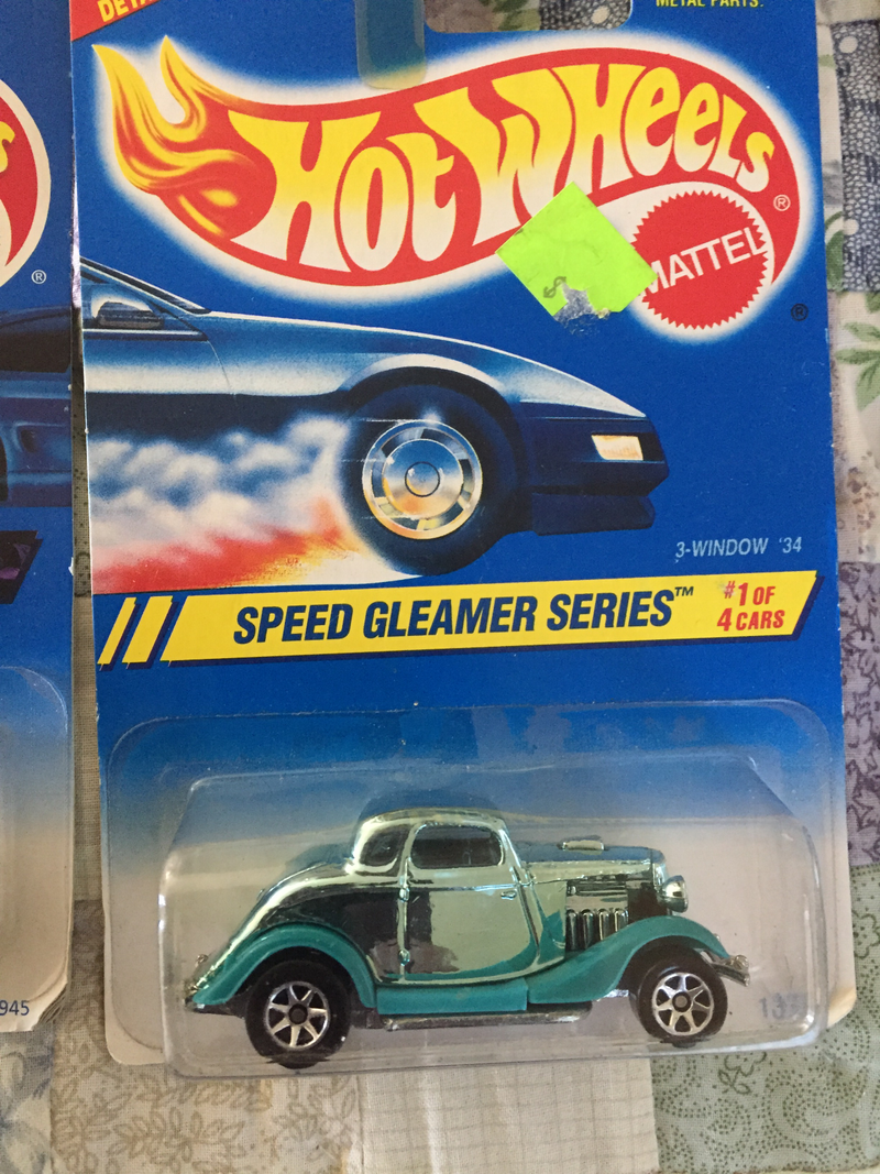 Illustration for article titled Enormous Die-Cast Collection - Box 53 - Seriously, How Many of These Things are There??
